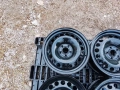 4бр.Оригинални джанти 16цола 5x105 за Opel Astra J,K,Mokka,Chevrolet Cruze,Aveo, снимка 7