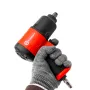 Пневматичен ударен гайковерт с къс шпиндел 12 720Nm ForceKraft, снимка 6