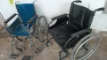 Количка, ролатор, инвалидна количка за хора в нужда, хора със специални потребности , снимка 11