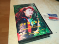 РУМЯНА ПРОЧУ СЕ ВРАЧКА ОТ СТРАНДЖА-VHS VIDEO ORIGINAL TAPE 1203241629, снимка 3