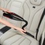Прахосмукачка за кола за сухо и мокро почистване, снимка 4