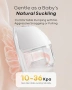 Нова Nuliie Hands-Free Електрическа Помпа за Кърма 2 Броя 24MM за майки, снимка 2