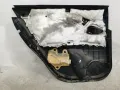 Задна дясна кора за врата Тойота авенсис т 27 , снимка 5
