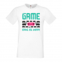 Мъжка тениска Game Make Me Happy, снимка 2