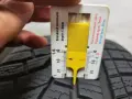 205/55/17 Hankook Bridgestone / зимни гуми, снимка 4