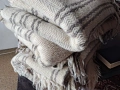 Одеяло 100% вълна, снимка 1