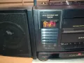 JVC PC-V66 BIG BOOMBOX ВНОС FRANCE 3011241332LKWC, снимка 3