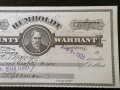 Humboldt варант - щата Невада (130 долара) | 1921г., снимка 3