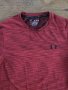 under armour the vanish tee - страхотна мъжка тениска, снимка 2