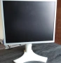 NEC MultiSync L195RW е 19″ (48 cm) LCD, снимка 1