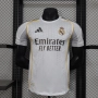Футболна тениска Real Madrid Home 25/26, снимка 1