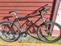 Велосипед shimano lx, снимка 4