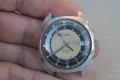 СССР часовник ''Слава'' автоматик  /27 камъка/, снимка 7