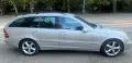 Мерцедес С220/ 150к.с. / 2004 г. , снимка 3