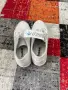 Продавам чисто нови дамски  маратонки с диаманти  Tendenz Comfort с диаманти - бели, снимка 1