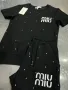 Miu Miu дамски комплекти Различни цветове , снимка 1
