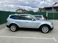BMW X3 3000d-218кс, снимка 12