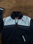 puma - страхотно мъжко горнище КАТО НОВО 2ХЛ, снимка 3