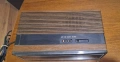 Американски ретро радио часовник General Electric Flip clock, снимка 6