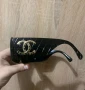 Chanel слънчеви очила , снимка 1