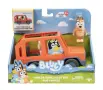 Семейната кола на Bluey, снимка 1