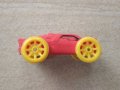 играчка кола мека количка Nerf, снимка 3