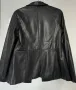 Кожен блейзър, снимка 3