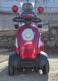Електрическа четириколка EcoWay SCE 340 за инвалиди, снимка 5