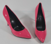 Дамски обувки Colour Cherie, размери - 37, 39 и 40. , снимка 1 - Дамски обувки на ток - 36342258