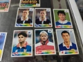 Лот стикери и карти на Панини Panini 1996 / 98/1999/2000, снимка 7