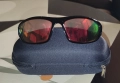 мъжки слънчеви очила Polarizet ,цвят лещи хамелеон с преобладавщо червено 20 лв, снимка 3