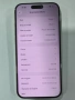 iPhone 16 Pro Max 256gb 100% Перфектен , снимка 2