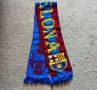 Шал на FC Barcelona , снимка 1