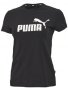 Дамски тениски PUMA , снимка 1 - Тениски - 41015857