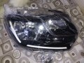 Нов Фар за Dacia Duster с Led Модул (2017-2022) L/R 260101133R,260609367R, снимка 5