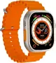 Смарт часовник smart watch T900 Ultra, снимка 7