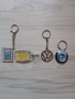 Колекционерски ключодържатели, най-различни, снимка 6