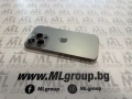 #MLgroup предлага iPhone 15 Pro 256GB Black 87%, втора употреба., снимка 1