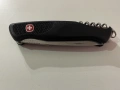 Wenger Ranger 55 сгъваем Швейцарски армейски нож, снимка 3