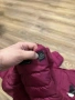 Висок клас дамска пухенка MARMOT JENA 800cuin Down Jacket , M размер, снимка 8