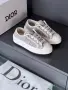 Christian Dior Дамски Маратонки👟Дамски Спортни Обувки👟Платненки Кристиян Диор👟Кецове Код SEM-592, снимка 6