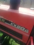 Yanmar FX 20d , снимка 2