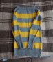 Пуловер Блуза Vero Moda, swan boatneck long, снимка 1 - Блузи с дълъг ръкав и пуловери - 39499114