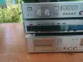 Luxman C-02 / M-02 / T-02 (T-530)– ТОП състояние, снимка 10