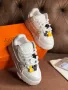 Louis Vuitton дамски маратонки , снимка 4