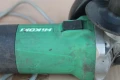 Ъглошлайф ''Hikoki/Hitachi'' 730 W, снимка 3