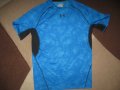Тениска UNDER ARMOUR  мъжка,Л-ХЛ, снимка 2