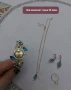 Комплекти бижута, нови, снимка 3