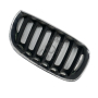 Решетки предна броня BMW X3 (E83) 2003-2010 ID: 123354, снимка 3