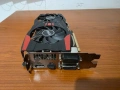 Видео карта GTX 760 2gb ddr5 256bit, снимка 3